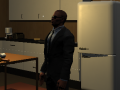                                                                       Barry Has a Secret ﻞﯿﮭﮐ