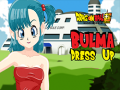                                                                       Dragon Ball Super Bulma Dress Up ﻞﯿﮭﮐ