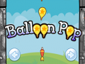                                                                       Balloons Pop ﻞﯿﮭﮐ