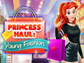                                                                       Princess Haul: Young Fashion ﻞﯿﮭﮐ