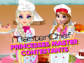                                                                       Princesses Masterchef Contestants ﻞﯿﮭﮐ