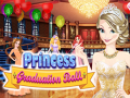                                                                       Princess Graduation Ball ﻞﯿﮭﮐ