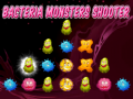                                                                       Bacteria Monster Shooter ﻞﯿﮭﮐ