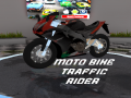                                                                       Moto BikeTraffic Rider ﻞﯿﮭﮐ