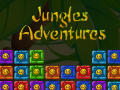                                                                      Jungles Adventures ﻞﯿﮭﮐ