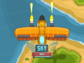                                                                       Sky War ﻞﯿﮭﮐ