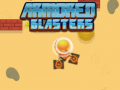                                                                       Armored Blasters ﻞﯿﮭﮐ