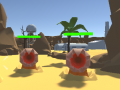                                                                       Rails Shooter Fantasy Shooting  ﻞﯿﮭﮐ