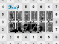                                                                       Daily Domino Puzzle ﻞﯿﮭﮐ