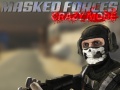                                                                       Masked Forces Crazy Mode ﻞﯿﮭﮐ