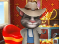                                                                       Talking Tom Hidden Candys ﻞﯿﮭﮐ
