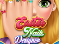                                                                       Easter Nails Designer ﻞﯿﮭﮐ
