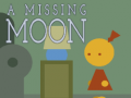                                                                       A Missing Moon ﻞﯿﮭﮐ