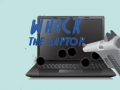                                                                       Whack the Laptop ﻞﯿﮭﮐ