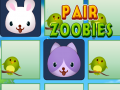                                                                       Pair Zoobies ﻞﯿﮭﮐ