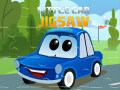                                                                       Little Car Jigsaw ﻞﯿﮭﮐ