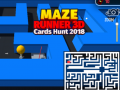                                                                       Maze Runner 3d Cards Hunt 2018 ﻞﯿﮭﮐ