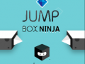                                                                       Jump Box Ninja ﻞﯿﮭﮐ