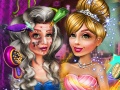                                                                       Witch To Princess Makeover ﻞﯿﮭﮐ