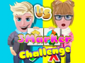                                                                       3 Marker Challenge ﻞﯿﮭﮐ