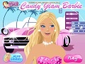                                                                       Candy Glam Barbie ﻞﯿﮭﮐ