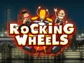                                                                       Rocking Wheels ﻞﯿﮭﮐ