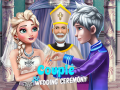                                                                       Couple Wedding Ceremony ﻞﯿﮭﮐ