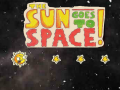                                                                       The Sun Goes to Spase ﻞﯿﮭﮐ
