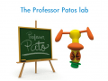                                                                       The Professor Patos Lab ﻞﯿﮭﮐ