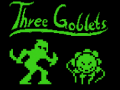                                                                       Three Goblets ﻞﯿﮭﮐ