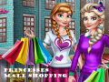                                                                      Princesses Mall Shopping ﻞﯿﮭﮐ