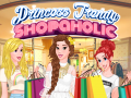                                                                       Princess Trendy Shopaholic ﻞﯿﮭﮐ