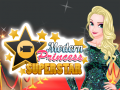                                                                       Modern Princess Superstar ﻞﯿﮭﮐ