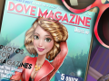                                                                       Dove Magazine ﻞﯿﮭﮐ