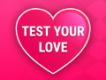                                                                      Test Your Love ﻞﯿﮭﮐ