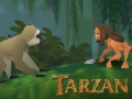                                                                       Disney's Tarzan ﻞﯿﮭﮐ