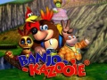                                                                       Banjo-Kazooie ﻞﯿﮭﮐ