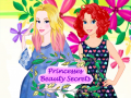                                                                       Princesses Beauty Secrets ﻞﯿﮭﮐ