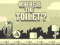                                                                       Where Is The Toilet ﻞﯿﮭﮐ