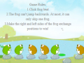                                                                       Little Frog Jump ﻞﯿﮭﮐ
