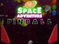                                                                       Space Adventure Pinball ﻞﯿﮭﮐ