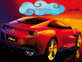                                                                       Ferrari Hidden Stars ﻞﯿﮭﮐ
