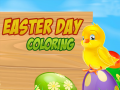                                                                       Easter Day Coloring ﻞﯿﮭﮐ