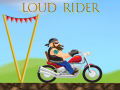                                                                       Loud Rider ﻞﯿﮭﮐ