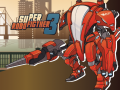                                                                       Super Robo Fighter 3 ﻞﯿﮭﮐ