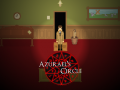                                                                       Azurael’s Circle ﻞﯿﮭﮐ