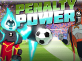                                                                       Ben 10: Penalty Power ﻞﯿﮭﮐ