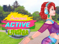                                                                       Princess Active Lifestyle ﻞﯿﮭﮐ