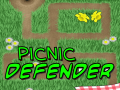                                                                       Picnic Defender ﻞﯿﮭﮐ