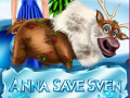                                                                       Anna Save Sven  ﻞﯿﮭﮐ